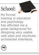 School (educational background)
